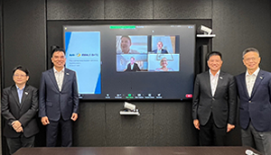 DB视讯董事會決議通過收購德國BHTC拓展智慧移動生態圈